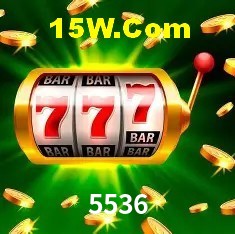 5536 São Paulo - Top Slots