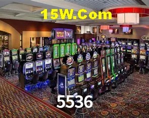 5536 Rio de Janeiro - Slot Strategy