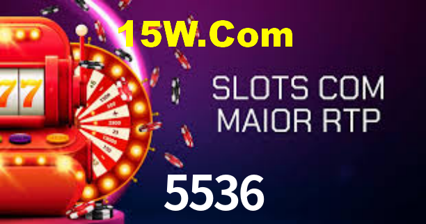 5536 BET