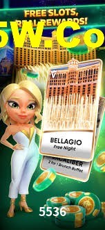 VIP Casino 5536