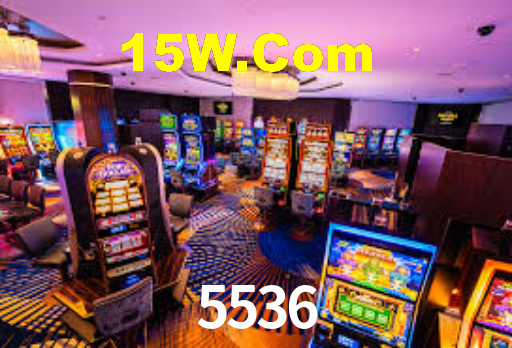 5536 BET