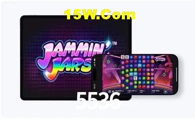 5536 Belo Horizonte - Jackpots