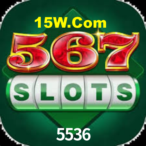 5536 BET
