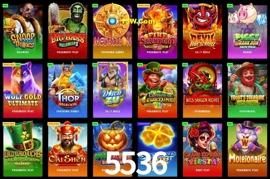 Secure Login 5536