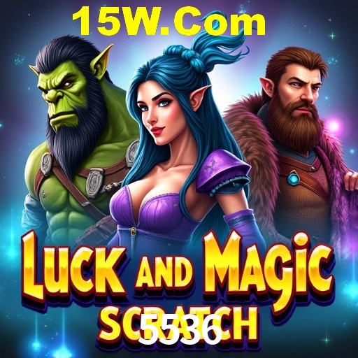Desvendando o Mundo dos Jogos Virtuais na 5536