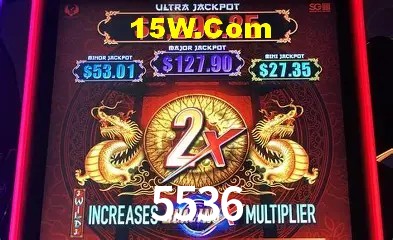 5536 - Login Methods
