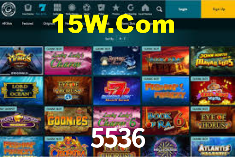 5536.Com