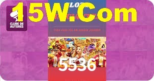 Welcome Bonus 5536