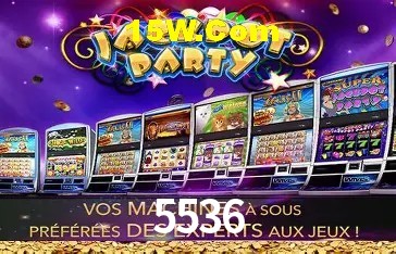 5536 Salvador - Promo Stats