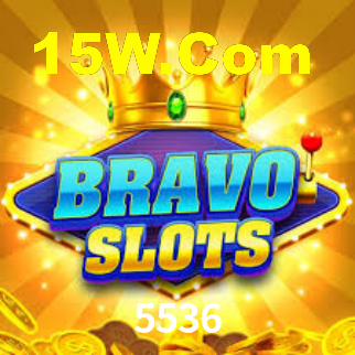 5536: A Experiência de Casino com Jogos de Mesa ao Vivo