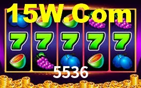 5536 BET