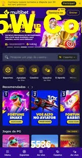 Experiência VIP 5536