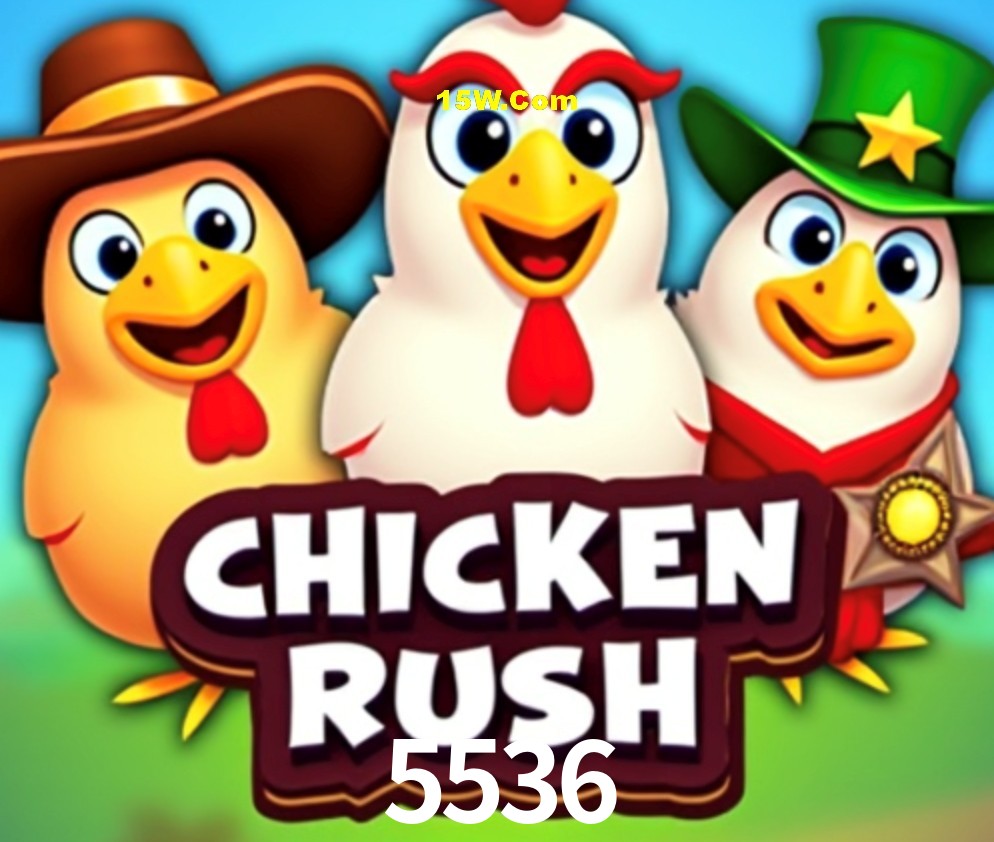 Provedores de Jogos 5536