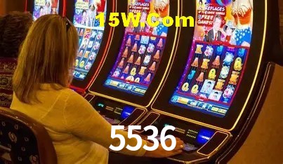 Tecnologia da Plataforma 5536