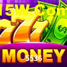 Live Casino 5536