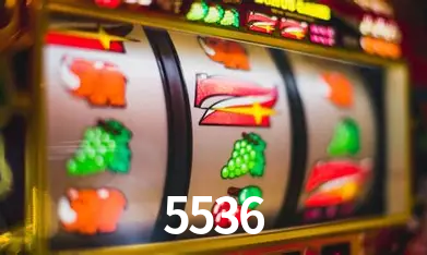 5536