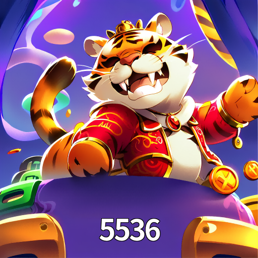 5536
